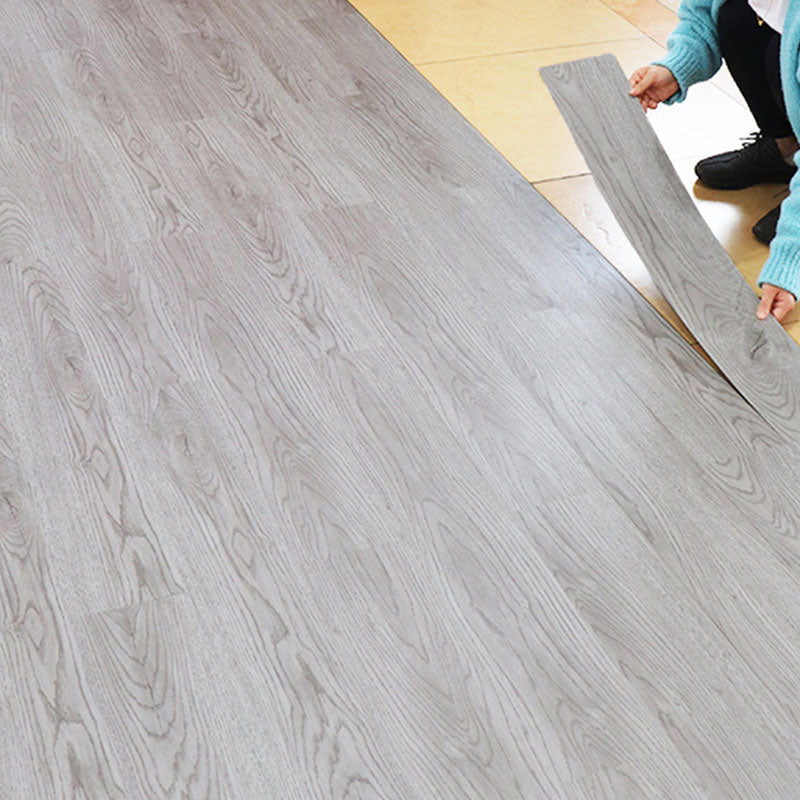 Avtoit | Indoor SPC Flooring Vinyl Wood Wood Look Peel and Stick Flooring Vinyl