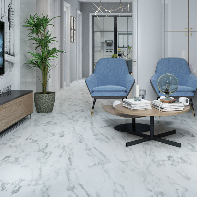 Avtoit | Indoor SPC Flooring Vinyl Wood Wood Look Peel and Stick Flooring Vinyl