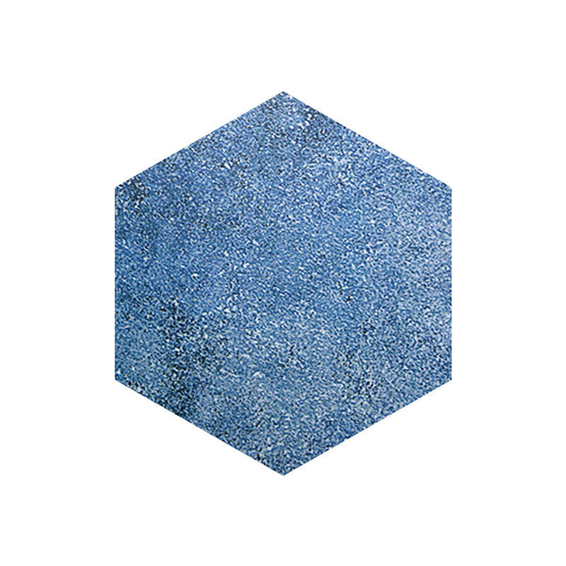 Avtoit | Peel & Stick Tiles Stain Resistant Hexagonal Plastic Peel & Stick Tiles 20-Pack