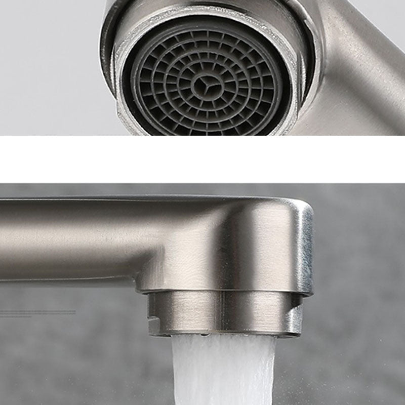 Avtoit | Bathroom Bathtub Faucet Lever Handheld Shower Bathtub Faucet
