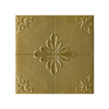 Avtoit | Interior Wall Cladding 3D Floral Print Peel and Stick Waterproof Wall Panels