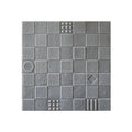 Avtoit | Home Interior Wall Panel 3D Printed Brick Peel and Stick Wall Covering