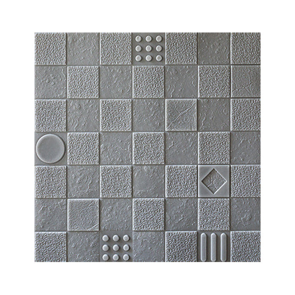 Avtoit | Home Interior Wall Panel 3D Printed Brick Peel and Stick Wall Covering