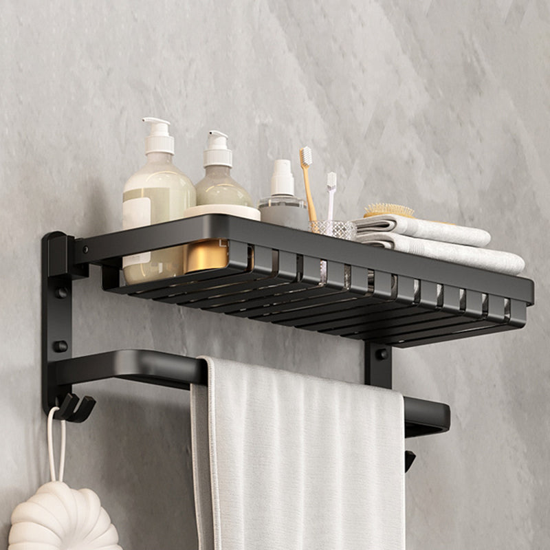 Avtoit | Traditional black bathroom accessories individually or in a set