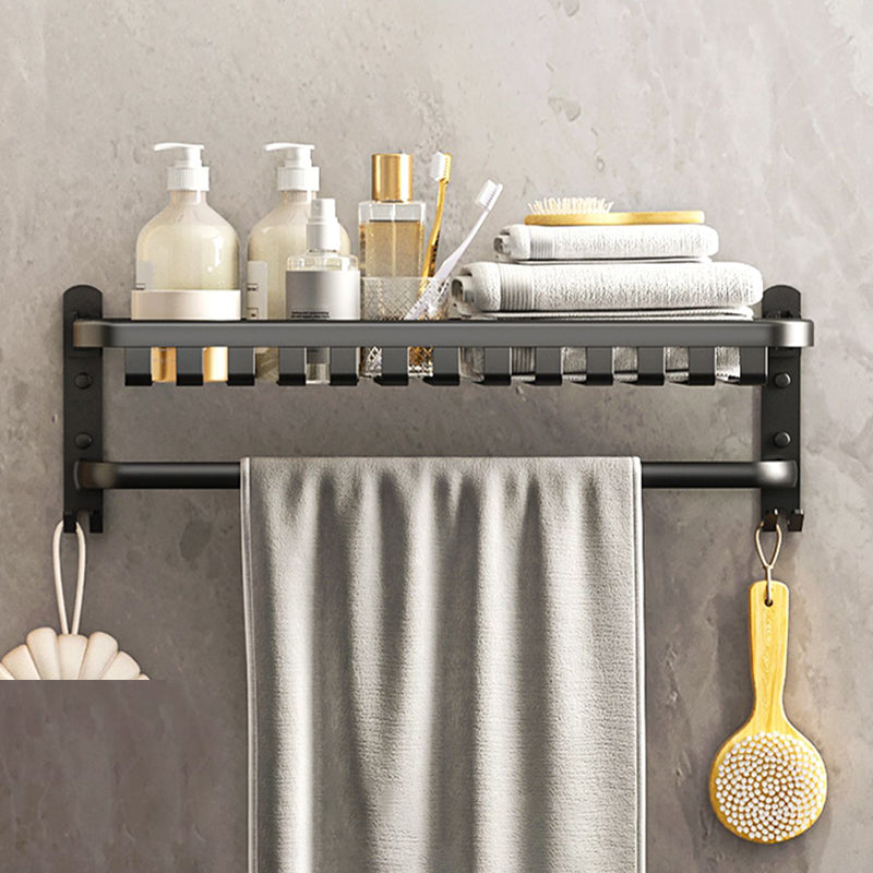 Avtoit | Traditional black bathroom accessories single or in set