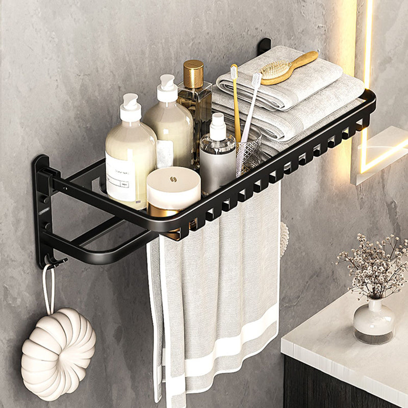 Avtoit | Traditional black bathroom accessories single or in set