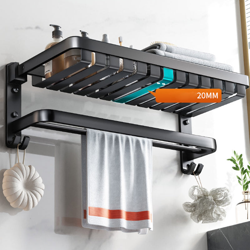 Avtoit | Traditional black bathroom accessories single or in set