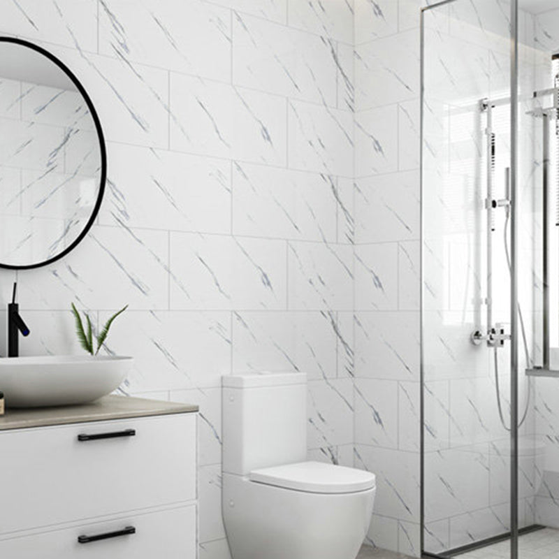 Avtoit | Modern Style Peel & Stick Tile Single Tile Wallpaper with Waterproof