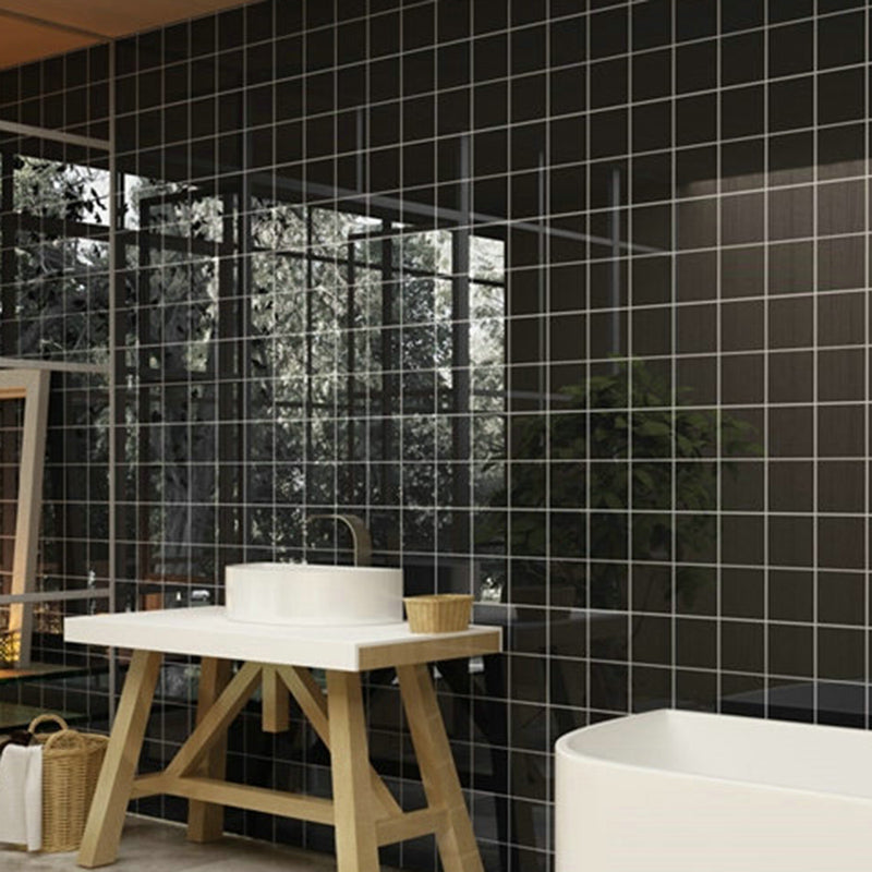 Avtoit | Modern Style Peel & Stick Tile Single Tile Wallpaper with Waterproof