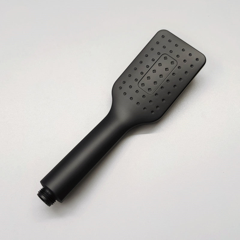 Avtoit | Rectangular Large Shower Head Standard Spray Pattern Shower Head