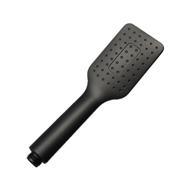Avtoit | Rectangular Large Shower Head Standard Spray Pattern Shower Head
