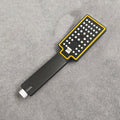 Avtoit | Square Shower Head Combination Standard Spray Pattern with Hand Shower