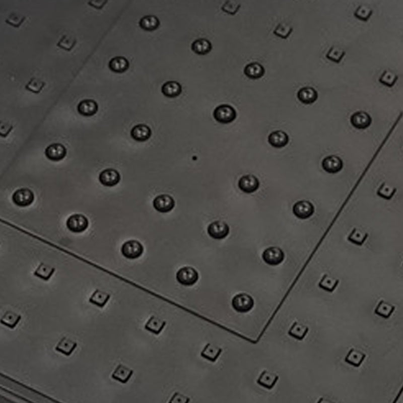 Avtoit | Square Shower Head Combination Standard Spray Pattern with Hand Shower