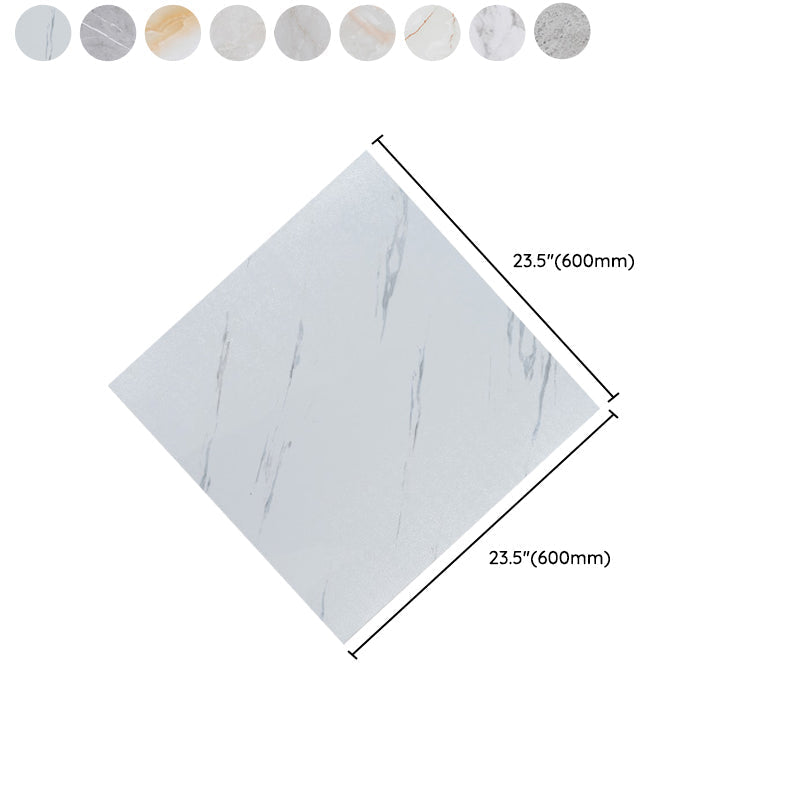 Avtoit | Modern Vinyl Floor Planks Wood Look Peel & Stick PVC Flooring