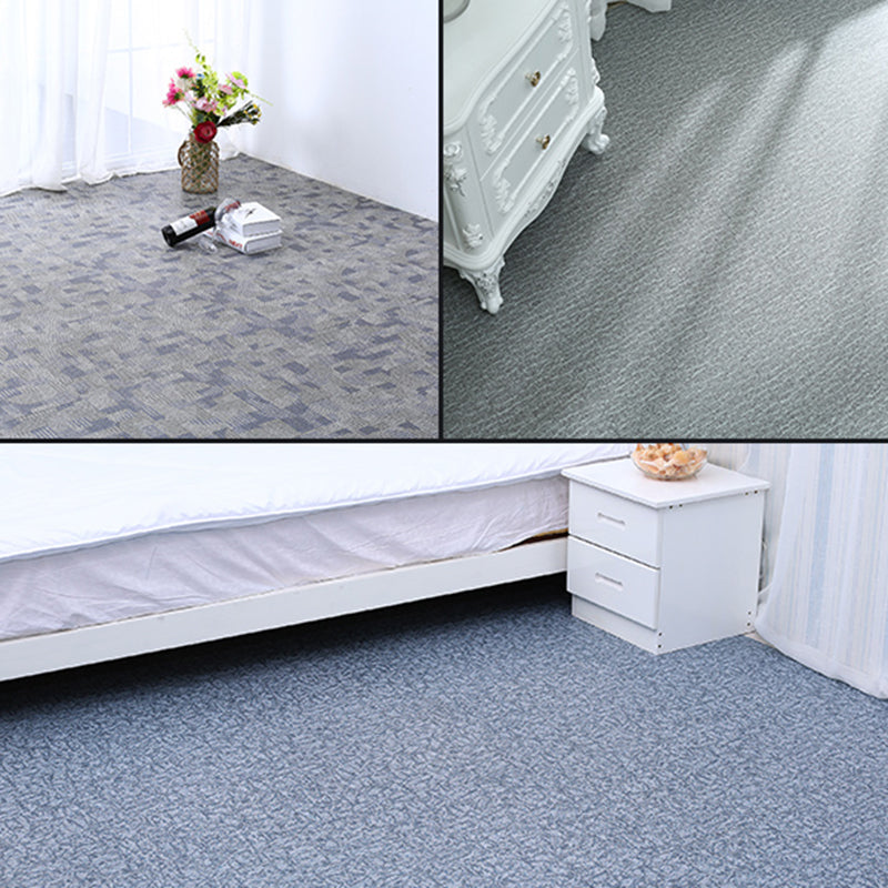 Avtoit | Peel and Stick PVC Flooring Matte Fabric Look Vinyl Flooring for the Bedroom