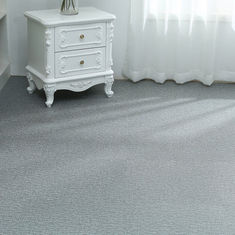 Avtoit | Peel and Stick PVC Flooring Matte Fabric Look Vinyl Flooring for the Bedroom