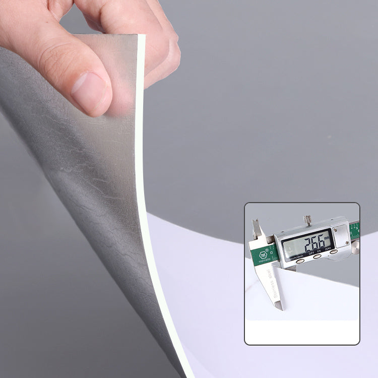 Avtoit | Polygon Field Peel and Stick Back Wall Tile PVC Peel and Stick Tile for the Kitchen