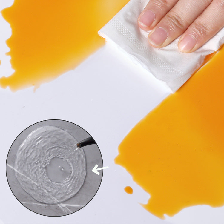 Avtoit | Polygon Field Peel and Stick Back Wall Tile PVC Peel and Stick Tile for the Kitchen
