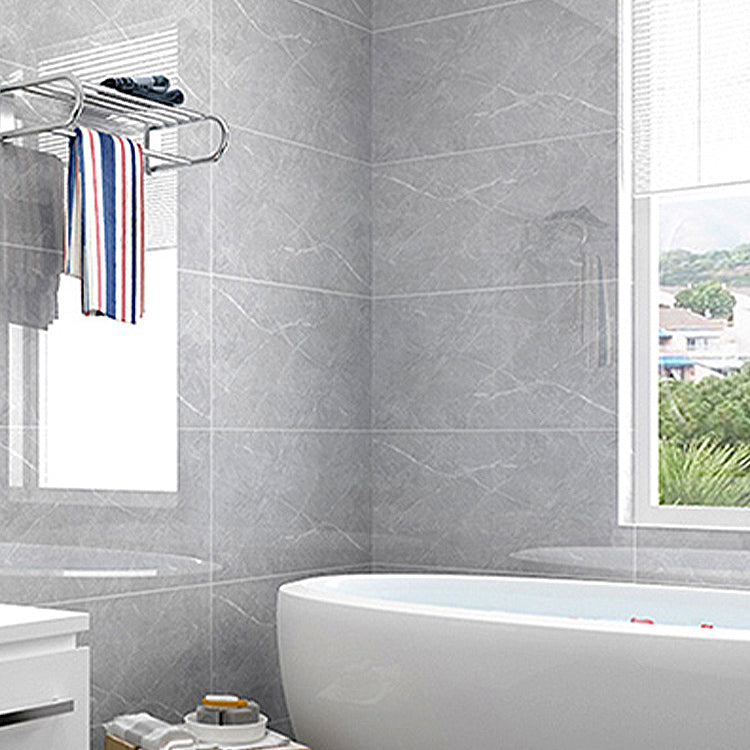Avtoit | Mosaic Tile Peel and Stick Tile PVC Kitchen Backsplash Peel and Stick Wall Tile