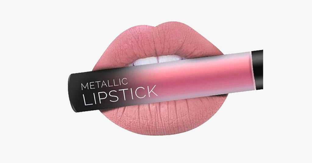 Avtoit | Liquid Matte Lip Color – The perfect kiss anywhere, anytime