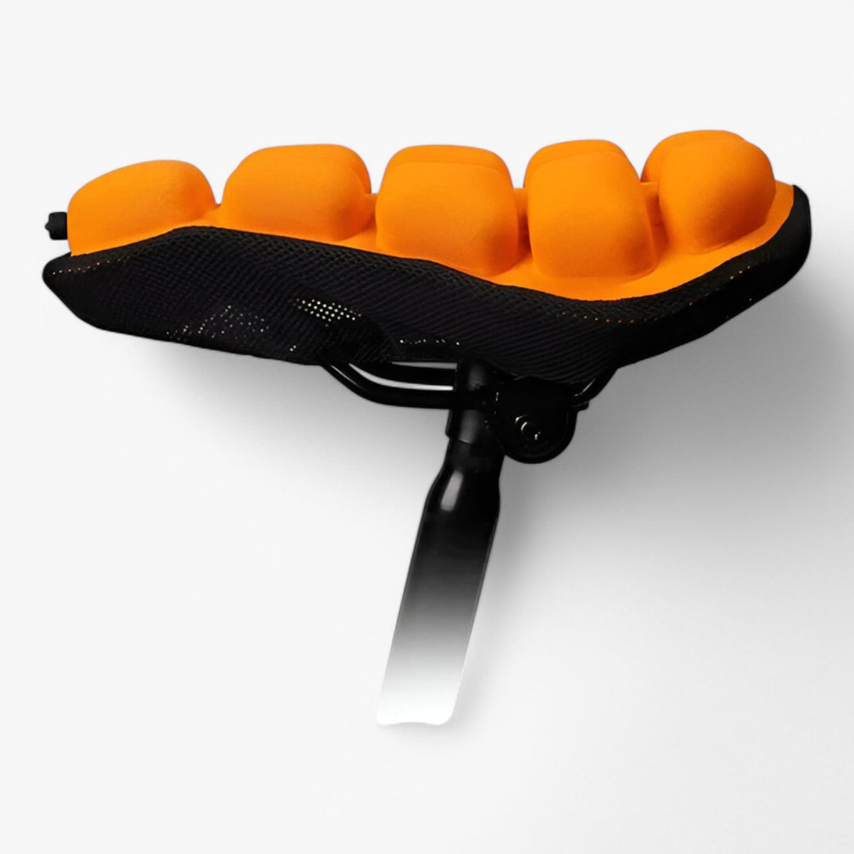 Avtoit | AirSeat | Shock-Absorbing, Sweat-Free & Ultra-Comfortable Bike Seat Cushion