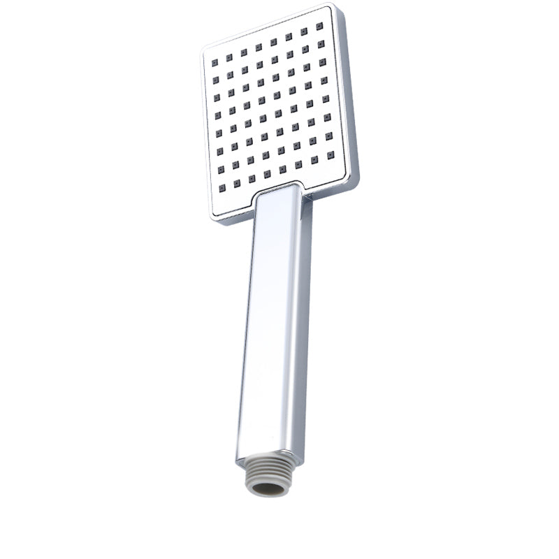 Avtoit | Square Shower Head Combo Large Shower Head with Hand Shower