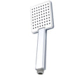 Avtoit | Square Shower Head Combo Large Shower Head with Hand Shower