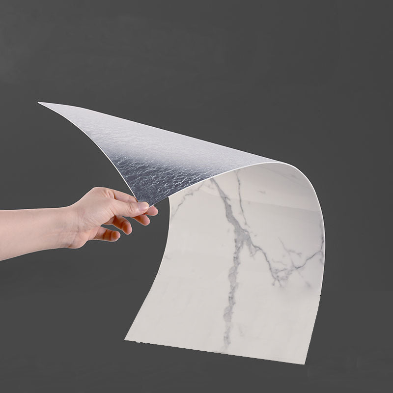 Avtoit | Field tile wallpaper waterproof removable and adhesive wall tile with rectangular shape