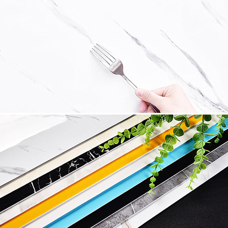 Avtoit | Field tile wallpaper waterproof removable and adhesive wall tile with rectangular shape