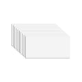 Avtoit | Waterproof removable field tile wallpaper and adhesive wall tile in rectangular shape