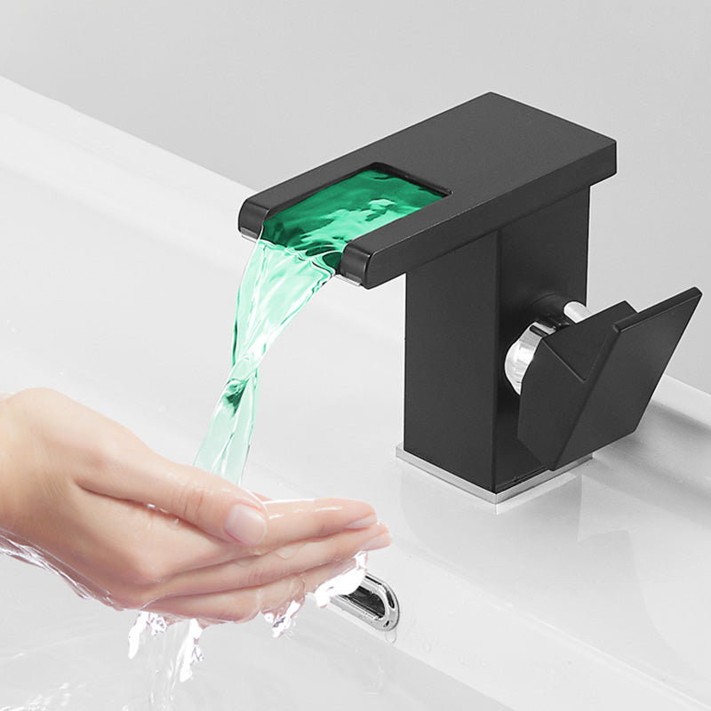 Avtoit | Modern basin mixer single lever sink faucet
