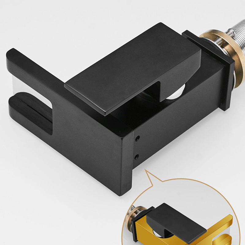 Avtoit | Modern basin mixer single lever sink faucet
