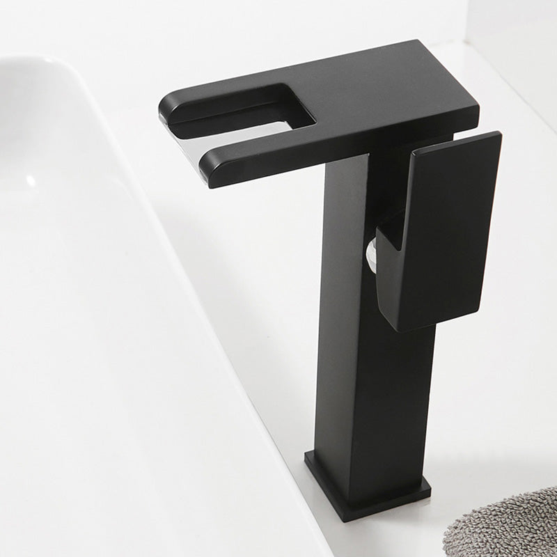 Avtoit | Modern basin mixer single lever sink faucet