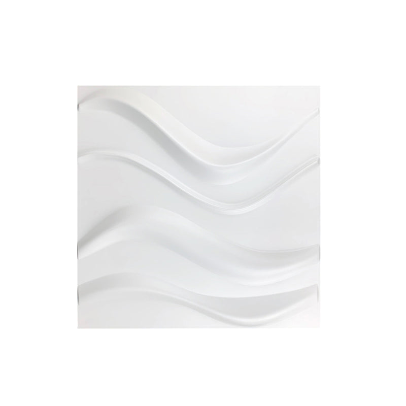 Avtoit | Modern Wall Cladding 3D Print Waterproof Peel and Stick Wall Panel