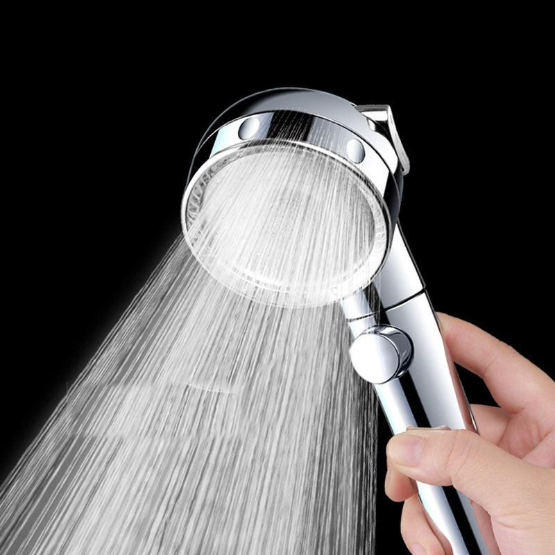 Avtoit | Modern Shower Head Combo Metal Hand Shower for Bathroom