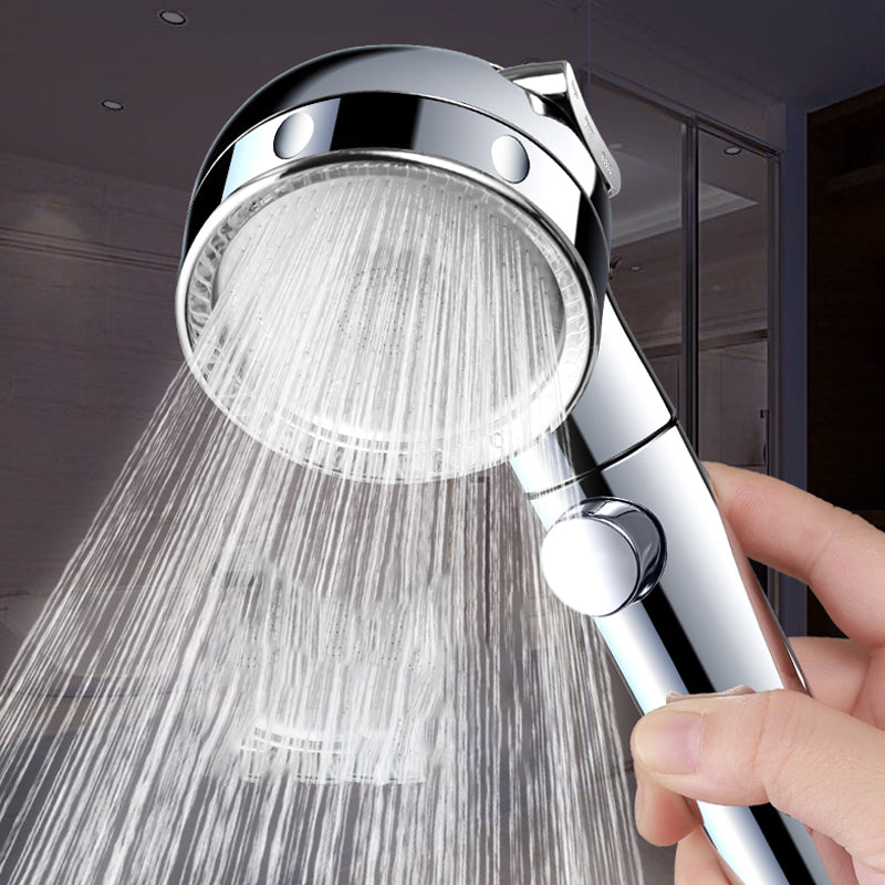 Avtoit | Modern Shower Head Combo Metal Hand Shower for Bathroom