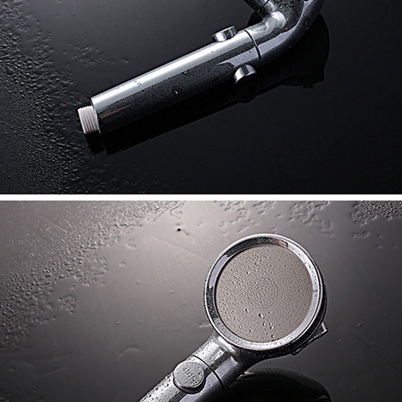 Avtoit | Modern Shower Head Combo Metal Hand Shower for Bathroom