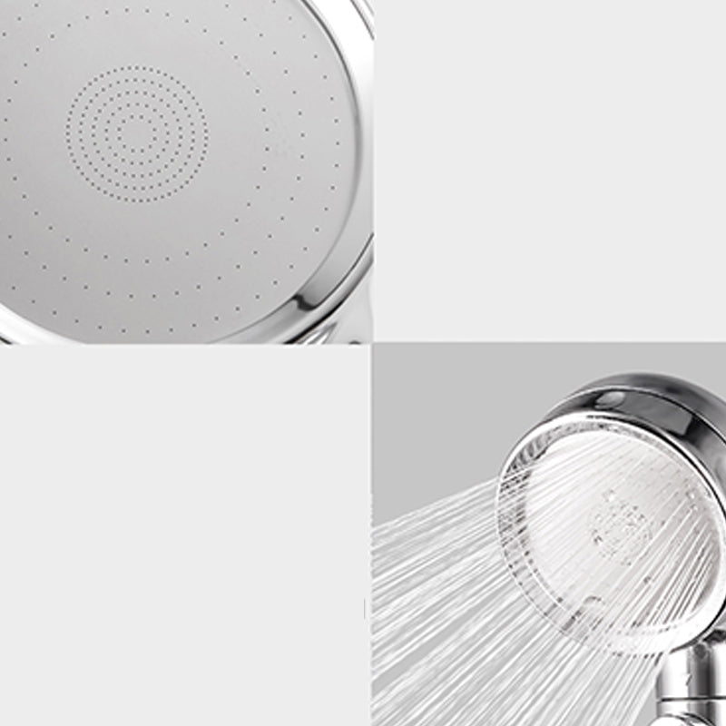 Avtoit | Modern Shower Head Combo Metal Hand Shower for Bathroom