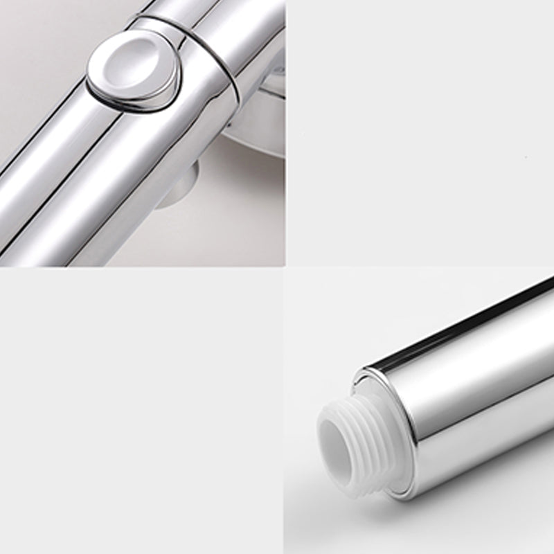 Avtoit | Modern Shower Head Combo Metal Hand Shower for Bathroom