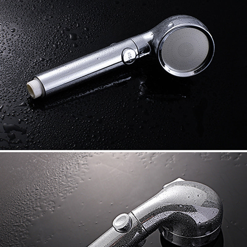 Avtoit | Modern Shower Head Combo Metal Hand Shower for Bathroom