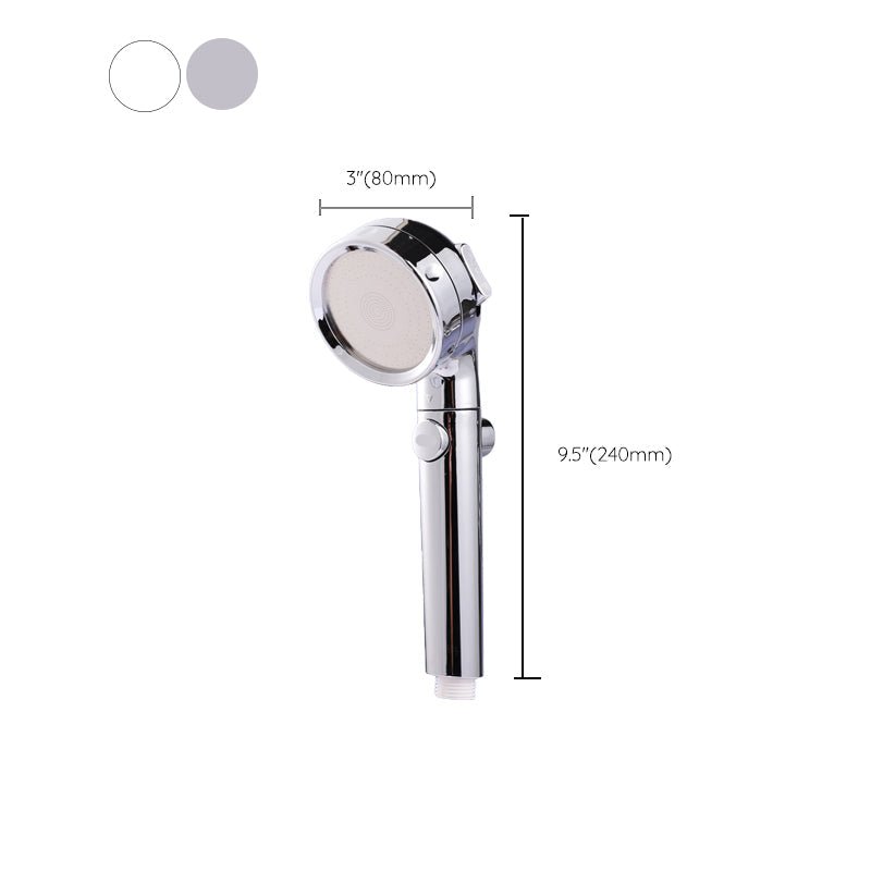 Avtoit | Modern Shower Head Combo Metal Hand Shower for Bathroom