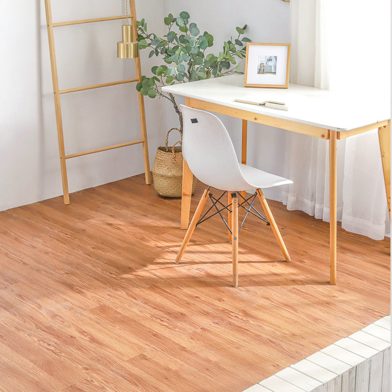 Avtoit | Peel and Stick PVC flooring Matte wood look vinyl flooring for the living room
