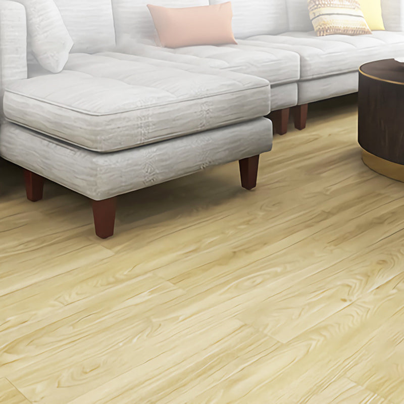 Avtoit | Peel and Stick PVC flooring Matte wood look vinyl flooring for the living room