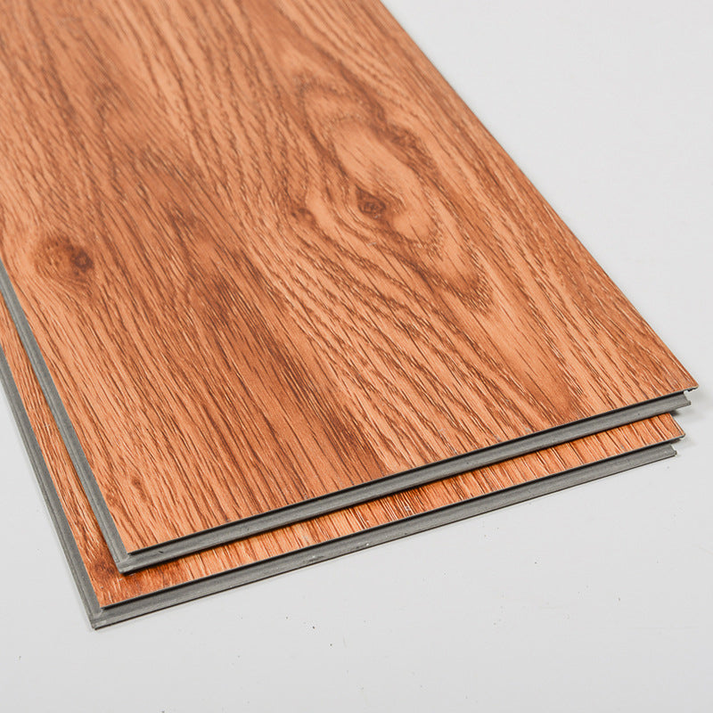 Avtoit | Peel and Stick PVC flooring Matte wood look vinyl flooring for the living room