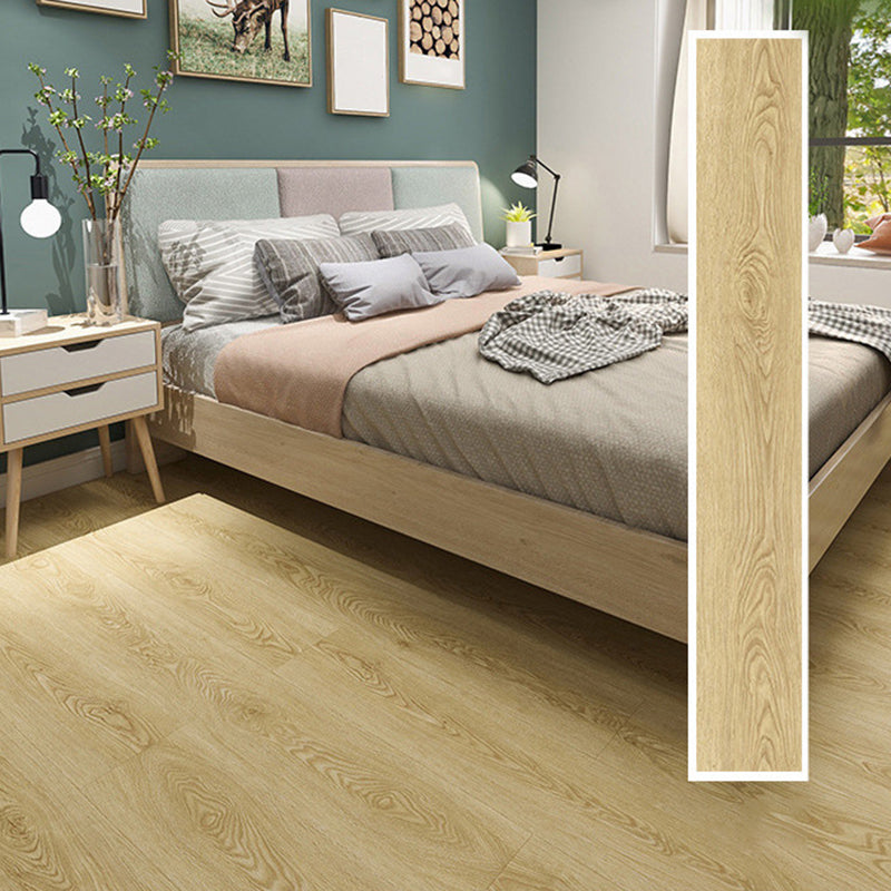 Avtoit | Peel and Stick PVC flooring Matte wood look vinyl flooring for the living room