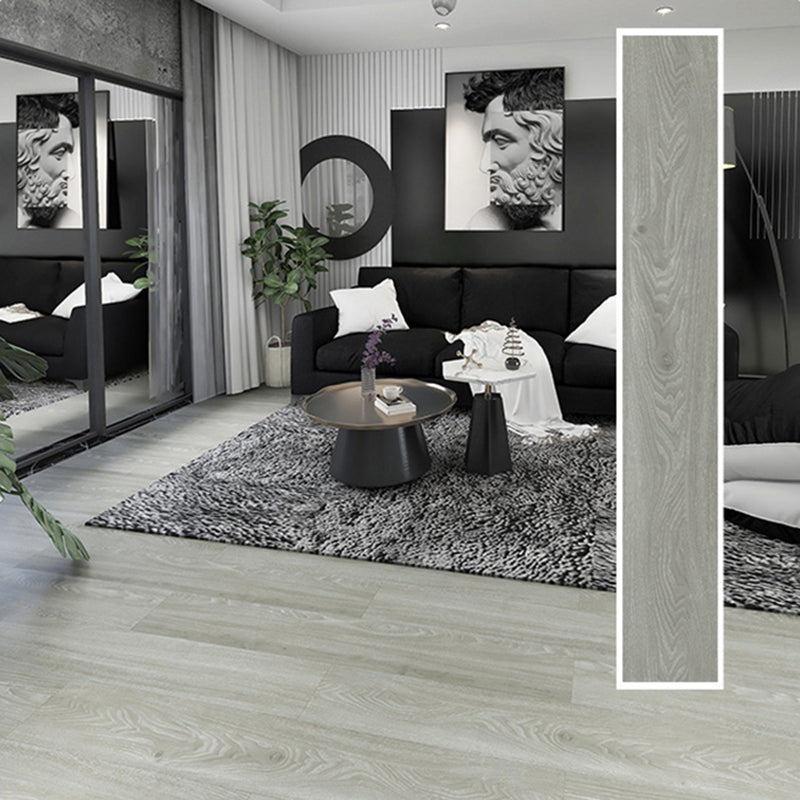 Avtoit | Peel and Stick PVC flooring Matte wood look vinyl flooring for the living room