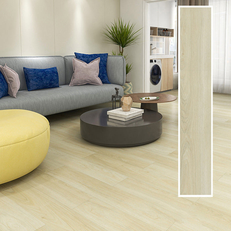 Avtoit | Peel and Stick PVC flooring Matte wood look vinyl flooring for the living room