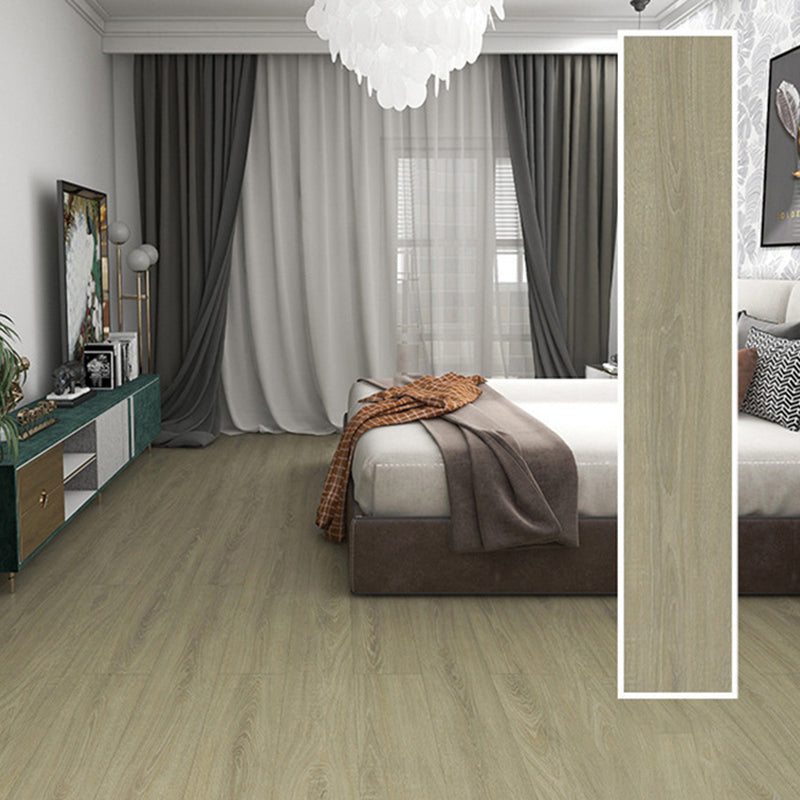 Avtoit | Peel and Stick PVC flooring Matte wood look vinyl flooring for the living room