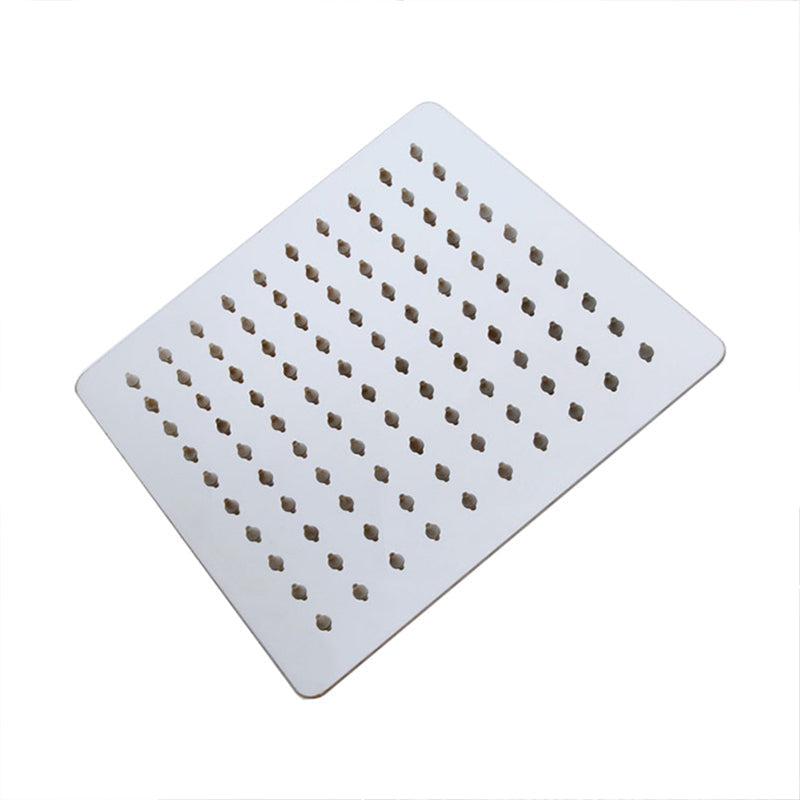 Avtoit | Large Shower Head 304 Stainless Steel Standard Spray Pattern Fixed Shower Head