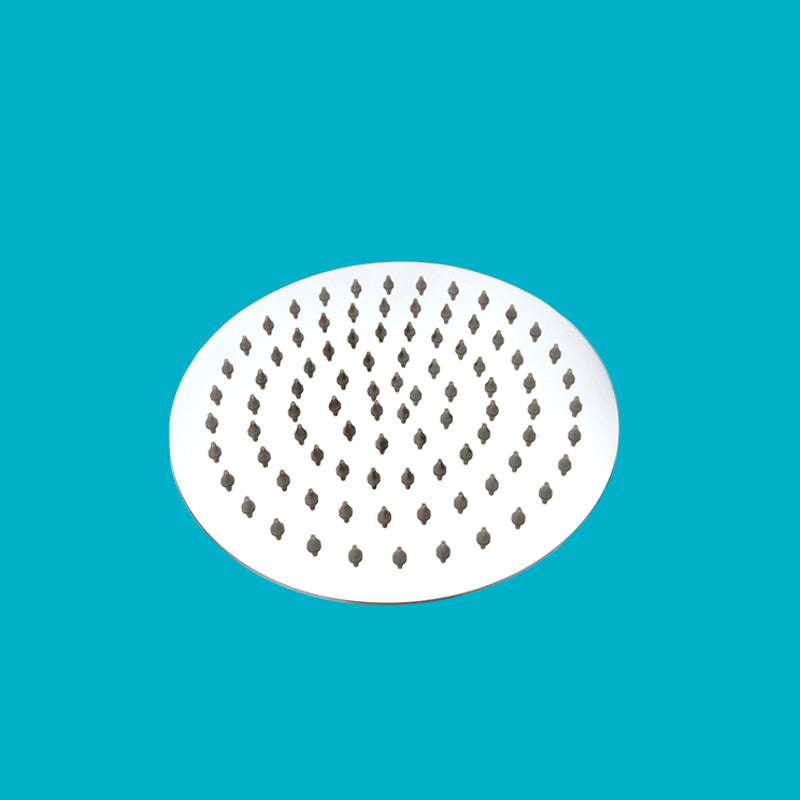 Avtoit | Large Shower Head 304 Stainless Steel Standard Spray Pattern Fixed Shower Head